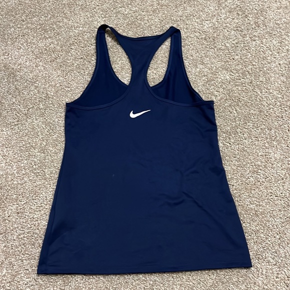 Nike dri fit tank top - Picture 5 of 6